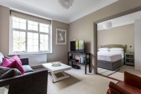 Drayton Gardens VIII by Onefinestay